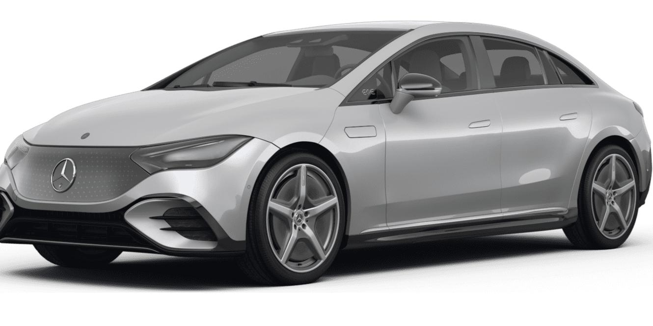MERCEDES-BENZ EQE-CLASS SEDAN 2023 W1KEG2BB5PF013562 image MERCEDES-BENZ EQE-CLASS SEDAN 2023 W1KEG2BB5PF013562 image